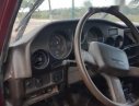 Toyota Land Cruiser 1987 - Bán ô tô Toyota Land Cruiser sản xuất năm 1987, màu đỏ