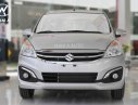 Suzuki Ertiga 2017 - Bán Suzuki Ertiga sản xuất 2017, màu bạc, nhập khẩu chính hãng, 639tr