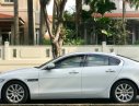 Jaguar XE   2.0 AT  2016 - Xe Jaguar XE 2.0 AT sản xuất 2016, màu trắng, nhập khẩu