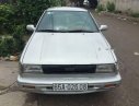 Isuzu Aska 1990 - Cần bán lại xe Isuzu Aska năm sản xuất 1990, màu bạc xe gia đình