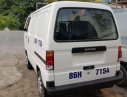 Suzuki Super Carry Van 2010 - Cần bán Suzuki Super Carry Van 2010, màu trắng, giá 140 triệu