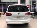 Volkswagen Sharan 2.0L TSI 2018 - Bán ô tô Volkswagen Sharan 2.0L TSI, màu trắng, nhập khẩu mới chính hãng, hỗ trợ trả góp. Liên hệ ngay: 0933 365 188