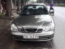 Daewoo Nubira 2000 - Bán Daewoo Nubira năm 2000, màu xám như mới giá cạnh tranh