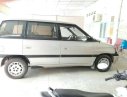 Mazda MPV 1989 - Cần bán lại xe Mazda MPV sản xuất năm 1989, xe cũ bảo dưỡng rất tốt