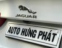 Jaguar XE   2.0 AT  2016 - Xe Jaguar XE 2.0 AT sản xuất 2016, màu trắng, nhập khẩu