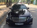 Mercedes-Benz E class E300 2011 - Bán xe Mercedes E300 sản xuất 2011, xe màu đen, giá cạnh tranh