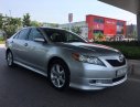 Toyota Camry SE 2008 - Bán xe Toyota Camry SE 2008 màu bạc, xe đẹp xuất sắc