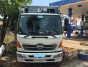 Hino 500 Series 2016 - Cần bán xe Hino 500 Series đời 2016, giá 590 triệu