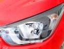 Chevrolet Spark   Duo  2018 - Bán Chevrolet Spark Duo đời 2018, màu đỏ, 299 triệu