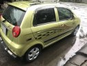 Chevrolet Spark 2009 - Cần bán Chevrolet Spark sản xuất 2009