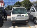 Suzuki Super Carry Truck 2018 - Bán xe tải Suzuki mui bạt 500kg. Gọi ngay để nhận giá ưu đãi + quà tặng