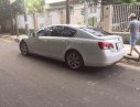 Lexus GS 300H 2005 - Bán Lexus GS 300H đời 2005, màu trắng xe gia đình