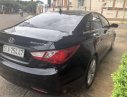 Hyundai Sonata AT 2011 - Cần bán lại xe Sonata 2011, số tự động, xe nhập khẩu