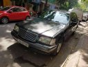 Mercedes-Benz S class S280 1997 - Cần bán lại xe Mercedes S280 đời 1997, màu xám, nhập khẩu nguyên chiếc như mới