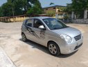 Kia Morning Lx 2010 - Bán xe Kia Morning Lx đời 2018, màu bạc