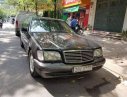 Mercedes-Benz S class S280 1997 - Cần bán lại xe Mercedes S280 đời 1997, màu xám, nhập khẩu nguyên chiếc như mới