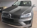 Volkswagen Touareg 3.6L V6 FSI 2018 - Cần bán Volkswagen Touareg 3.6L V6 FSI 2018, xe nhập mới chính hãng, hỗ trợ vay 80% xe. Hotline: 0933365188