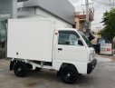 Suzuki Carry 2018 - Cần bán tải Suzuki 5 tạ thùng kín bảo ôn