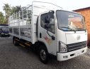 Howo La Dalat 2018 - Bán trả thẳng, trả góp xe tải Faw 7,3 tấn động cơ Hyundai D4DB, giá rẻ