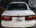 Mazda 323 2000 - Cần bán lại xe Mazda 323 năm 2000, giá chỉ 90 triệu
