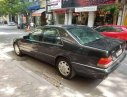 Mercedes-Benz S class S280 1997 - Cần bán lại xe Mercedes S280 đời 1997, màu xám, nhập khẩu nguyên chiếc như mới