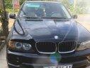 BMW X5 2005 - Cần bán BMW X5 đời 2005, màu đen nhập khẩu, giá tốt 360 triệu