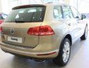 Volkswagen Touareg 3.6L FSI V6 2018 - Bán Volkswagen Touareg 3.6L FSI V6, nhập khẩu mới chính hãng, hỗ trợ vay 80%. Hotline: 0933 365 188