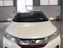 Honda City 2016 - Cần bán lại xe Honda City đời 2016, màu trắng còn mới
