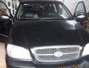 Kia Carnival 2005 - Bán nhanh Kia Carnival 7 chỗ, số sàn