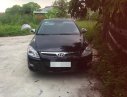 Hyundai i30 2018 - Cần bán xe Hyundai i30 2008, màu đen, xe nhập