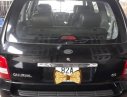 Kia Carnival 2005 - Bán nhanh Kia Carnival 7 chỗ, số sàn