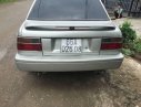 Isuzu Aska 1990 - Cần bán lại xe Isuzu Aska năm sản xuất 1990, màu bạc xe gia đình