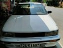 Nissan Bluebird 1987 - Bán xe Nissan Bluebird sản xuất 1987, màu trắng