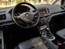 Volkswagen Sharan 2.0L TSI 2018 - Cần bán xe Volkswagen Sharan 2.0L TSI, màu trắng, nhập khẩu chính hãng, hỗ trợ trả góp 80%. Hotline: 0933 365 188