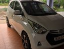 Hyundai Eon 2011 - Bán Hyundai Eon 2011, màu trắng, nhập khẩu nguyên chiếc còn rất mới