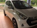 Hyundai Eon 2011 - Bán Hyundai Eon 2011, màu trắng, nhập khẩu nguyên chiếc còn rất mới