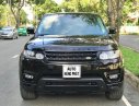 LandRover Sport Range Rover Sport HSE 2013 - Bán xe Land Rover Sport HSE sản xuất 2013, màu trắng, nhập khẩu nguyên chiếc