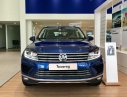 Volkswagen Touareg 3.6L FSI V6 2018 - Bán xe Volkswagen Touareg 3.6L FSI V6, nhập khẩu mới nguyên chiếc, hỗ trợ tài chính 80%. Hotline: 0933 365 188