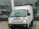 Suzuki Carry 2018 - Cần bán tải Suzuki 5 tạ thùng kín bảo ôn