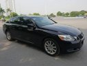 Lexus GS 300 2008 - Cần bán lại xe Lexus GS 300 đời 2008, nhập khẩu số tự động