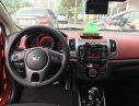 Kia Forte Koup 1.6 GDI 2011 - Bán xe Kia Forte Koup 1.6 GDI đời 2018, màu đỏ, nhập khẩu nguyên chiếc số tự động