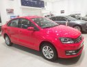 Volkswagen Polo GP 2016 - (VW Trường Chinh) Polo Sedan 2016 nhiều màu giảm giá chỉ còn 620 triệu, liên hệ 0938 280 264 ngay để báo KM