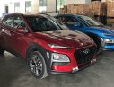 Hyundai Hyundai khác Kona 2018 - Kona 2018 turbo màu đỏ cực đep, trả trước 245tr nhận xe ngay, LH 01668077675