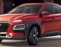 Hyundai Hyundai khác Kona 2018 - Kona 2018 turbo màu đỏ cực đep, trả trước 245tr nhận xe ngay, LH 01668077675