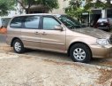 Kia Carnival 2009 - Bán Kia Carnival năm 2009, số tự động