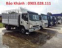 Howo La Dalat 2017 - Bán FAW xe tải thùng 6,2 tấn màu trắng , màu xanh giá 380tr