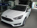 Ford Focus Titanium 2018 - Bán xe Ford Focus Titanium 2018 đủ màu trắng, đỏ, xám, đen giá tốt giao xe tại Vĩnh Phúc, LH 0941921742