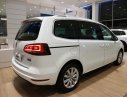 Volkswagen Sharan 380 TSI 2017 - (VW Trường Chinh) Sharan 7 chỗ nhập khẩu Bồ Đào Nha, giá tốt, khuyến mãi lớn tháng 9, liên hệ Hotline 0938 280 264