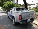 Isuzu Dmax 2008 - Bán xe Isuzu Dmax đời 2008, màu xám (ghi), giá 300tr