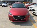 Mazda 2 2018 - Giảm giá kịch sàn Mazda 2, hỗ trợ trả góp LS thấp, hỗ trợ đăng ký, mua ngay, LH 0978495552